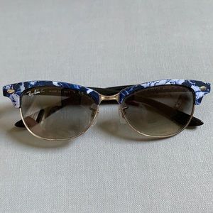 Ray-Ban Cathy Clubmaster